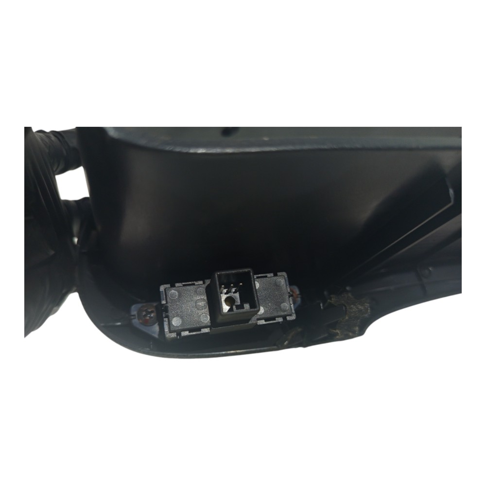 Moldura Painel Instrumento Hyundai Santa Fé 2006 2007 – 2013 5