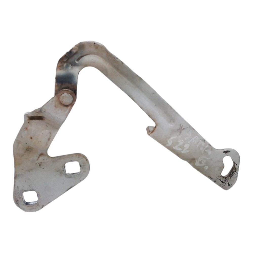 Dobradiça Esquerda Capô Citroen Xsara Picasso 2001 A 2012 5