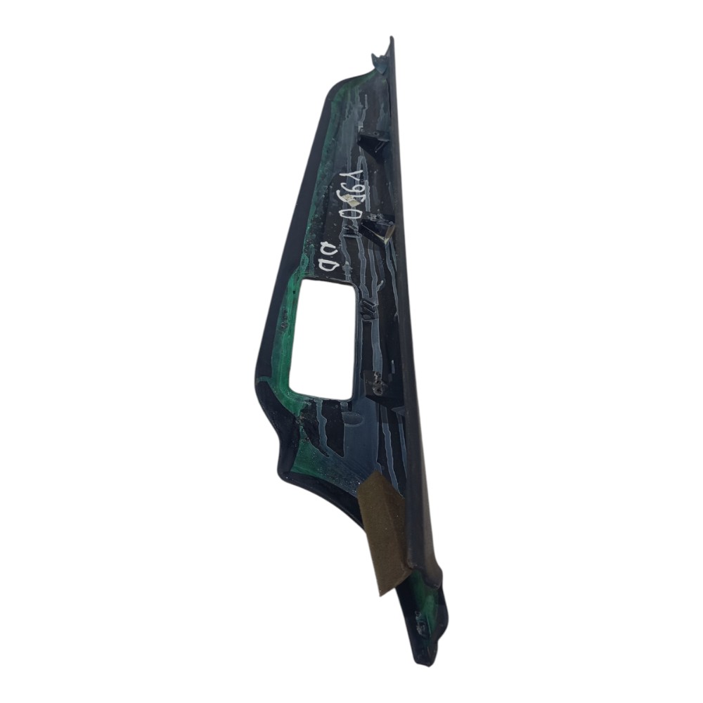 Moldura Porta Dianteira Direita Ford Focus 2011 A 2017 4