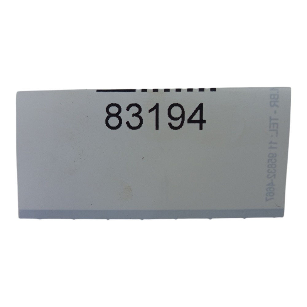 Galhada Motor Limpador Parabrisa Gol G2 1995 1996 97 A 2002 9