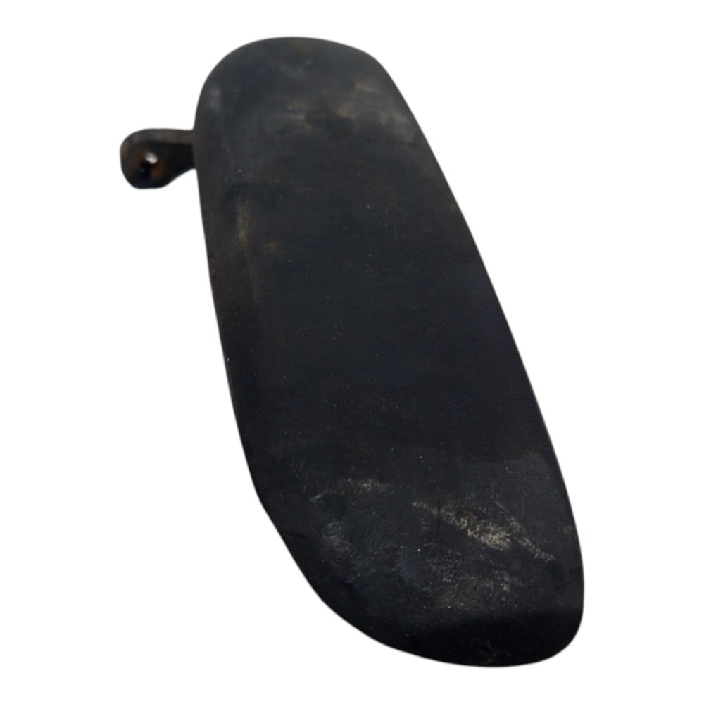 Maçaneta Externa Ford Ka 1996 1997 1998 1999 A 2003 Preto 1