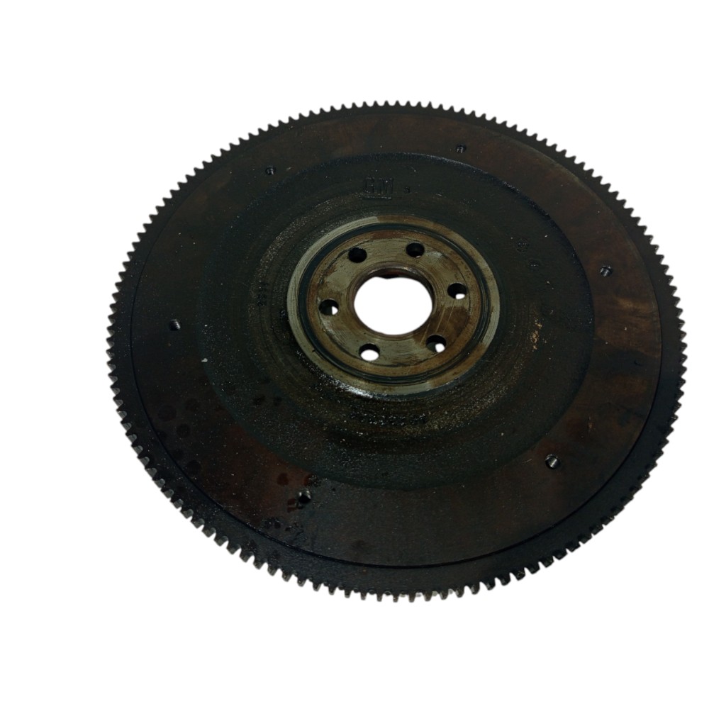 Volante Motor Cremalheira Gm Celta 1.0 8v 2005 2006 A 2008 2