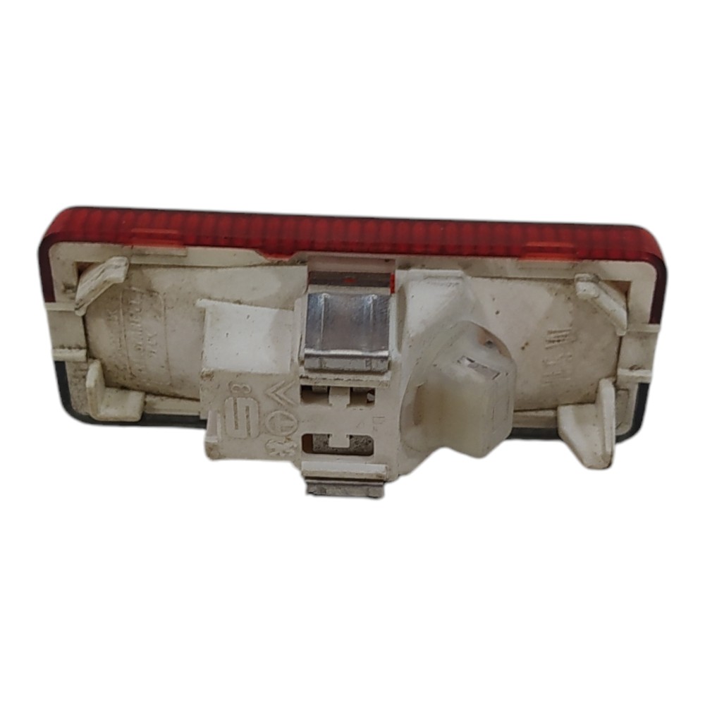 Luz Cortesia Dianteiro Esquerdo Citroen C5 2001 2002 A 2005 7