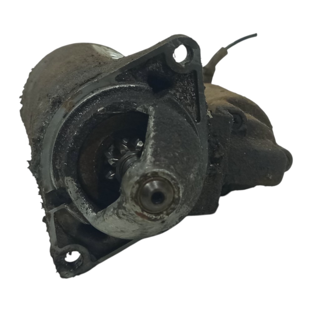 Motor Arranque Gm Corsa 1.0 1996 1997 1998 1999 2000 A 2002 3