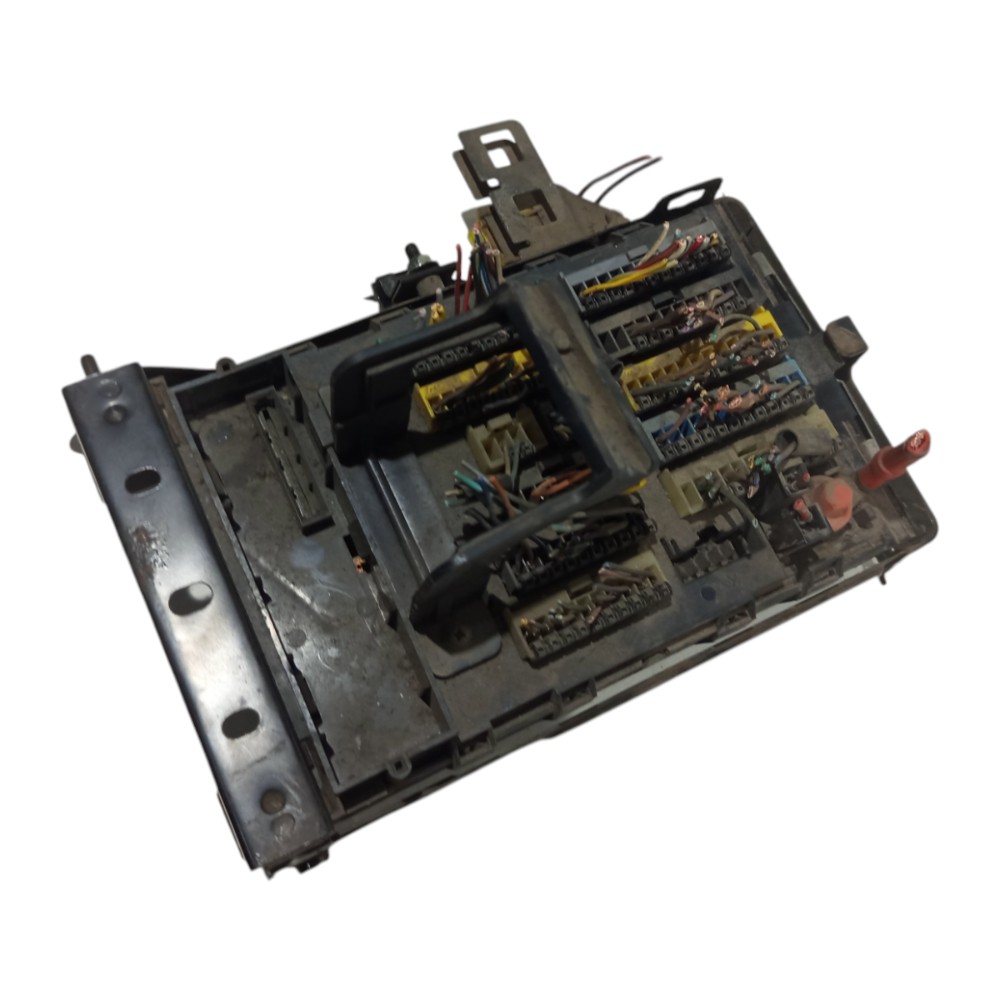 Suporte/caixa Fusíveis Fiat Tipo 1993 1994 1995 A 1997 4