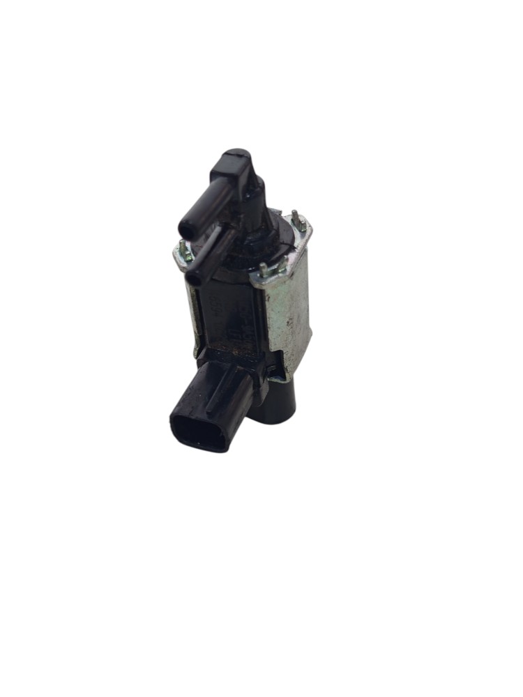 Válvula Solenóide Módulo Control Ar Ford Focus 2.0 2012 A 14 7