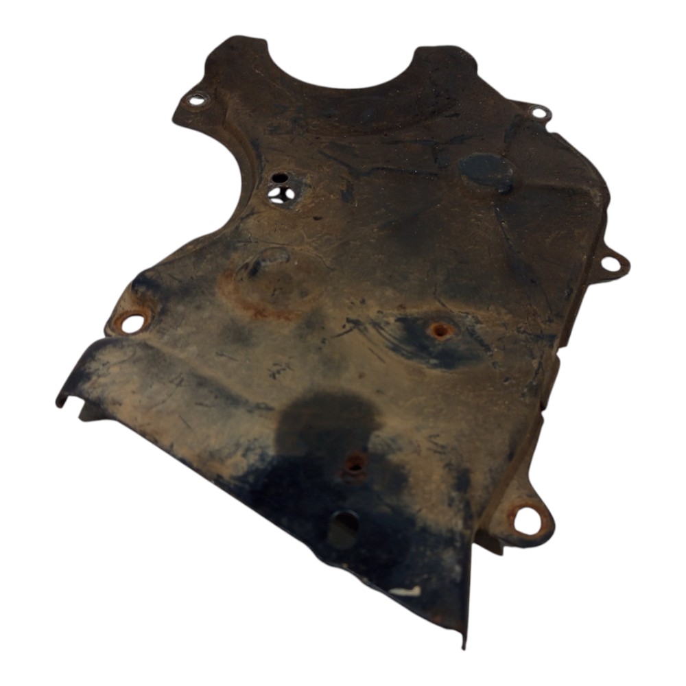 Capa Protetor Correia Dentada Fiat Palio 1996 1997 A 2001 5
