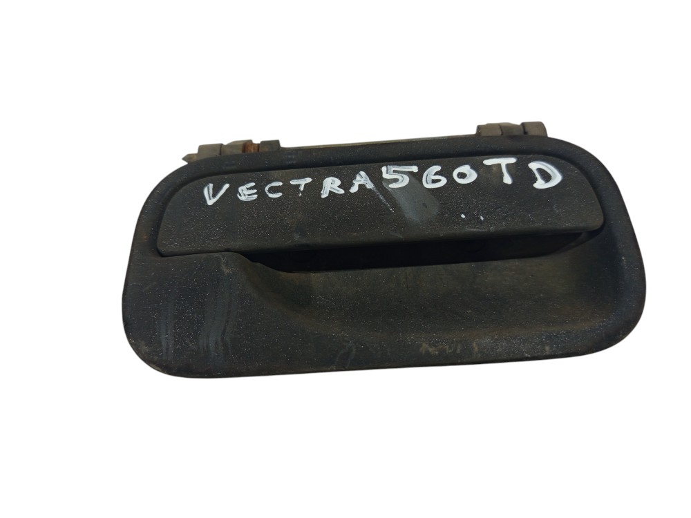 Maçaneta Traseira Direita Chevrolet Vectra 1994 1996 A 1999 3