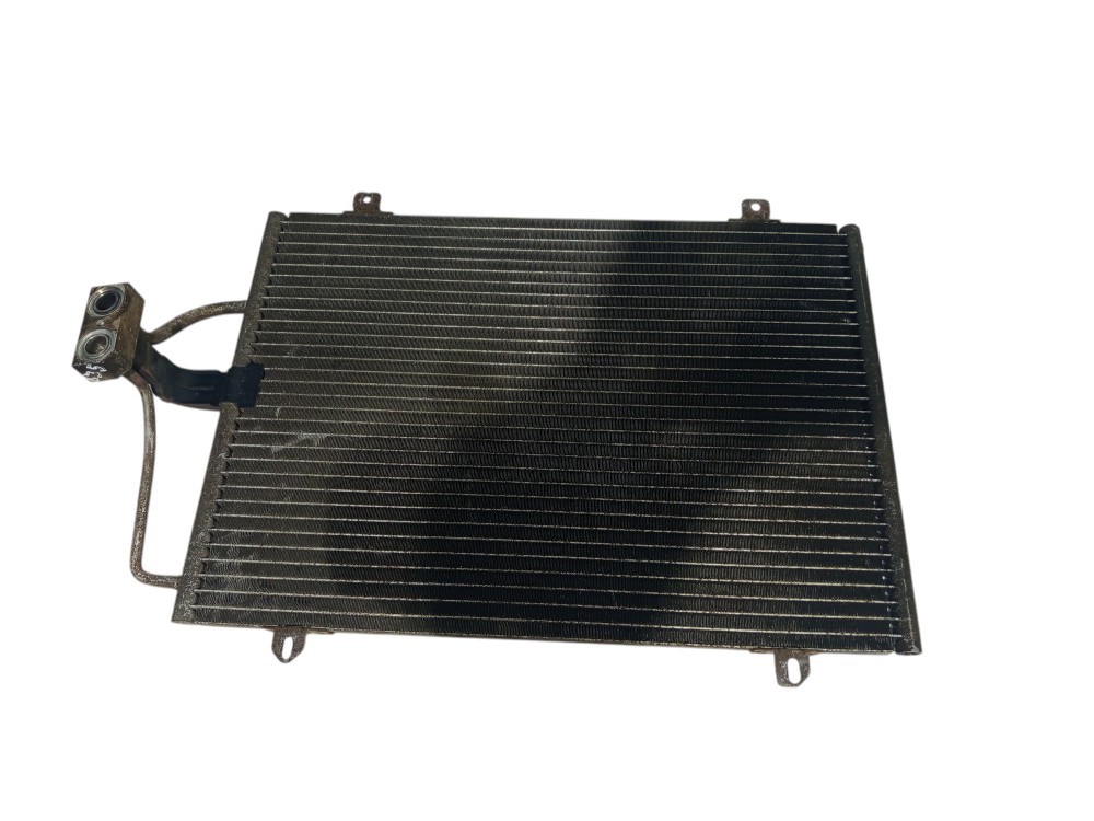 Condensador Ar Condicionado Renault Megane 2.0 8v 1997 2000 5