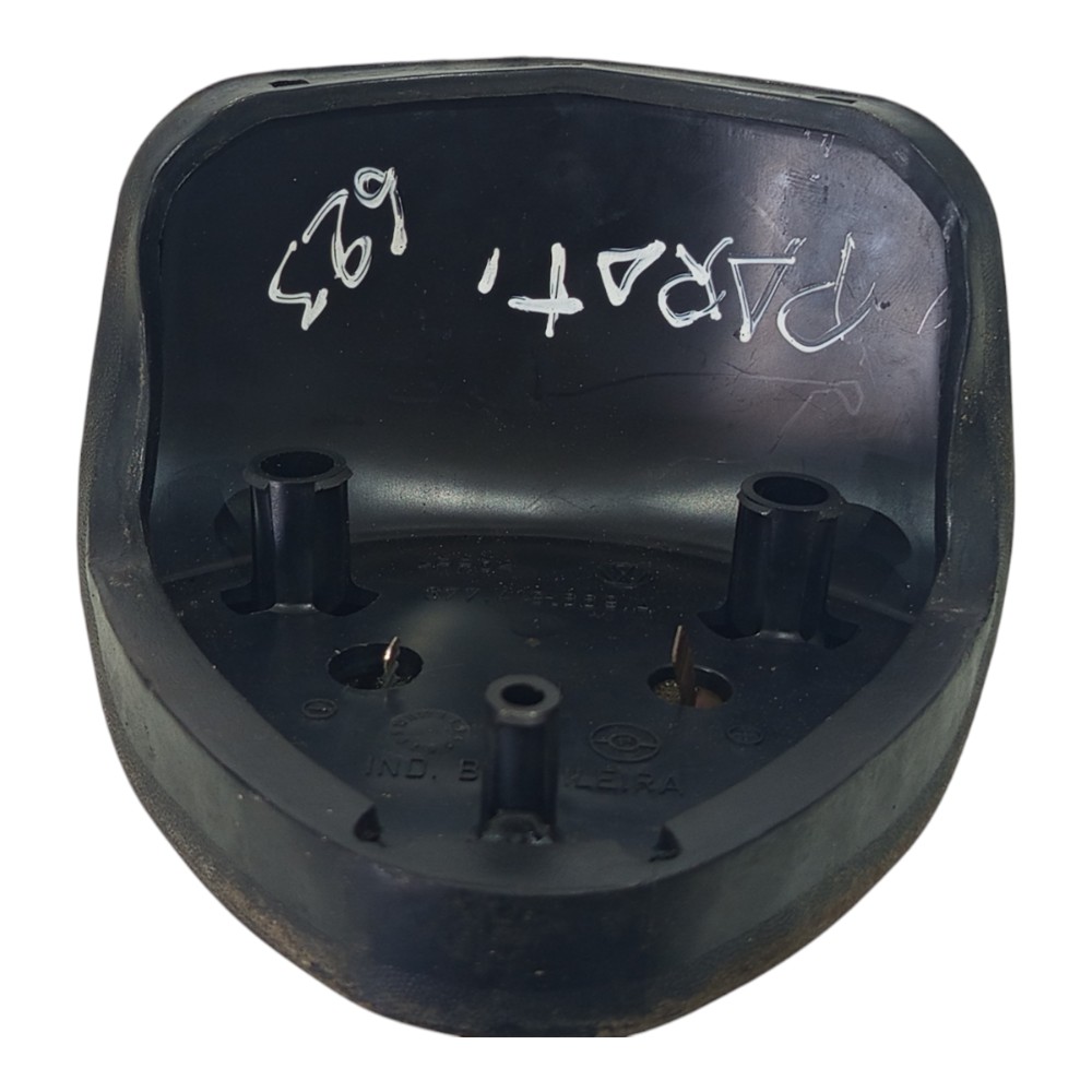 Tampa Buzina Vw Parati 1.6 8v 1997 1998 1999 2000 A 2006 5