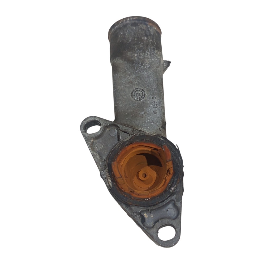 Suporte Válvula Termostática Gm Prisma Ônix Celta 2013 A 19 2