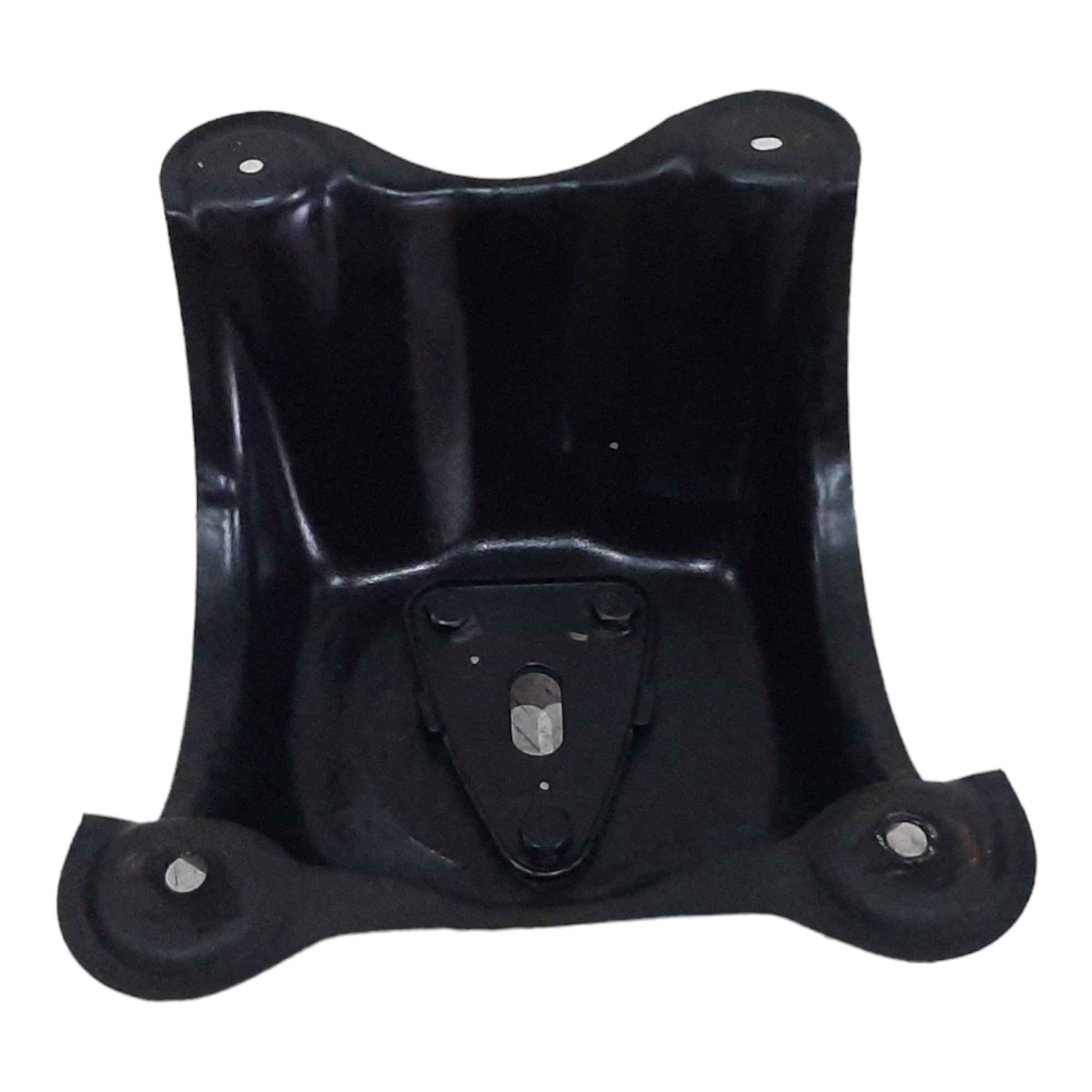 Suporte Estepe Caoa Chery Tiggo 2.0 2009 2010 2011 A 2015 1