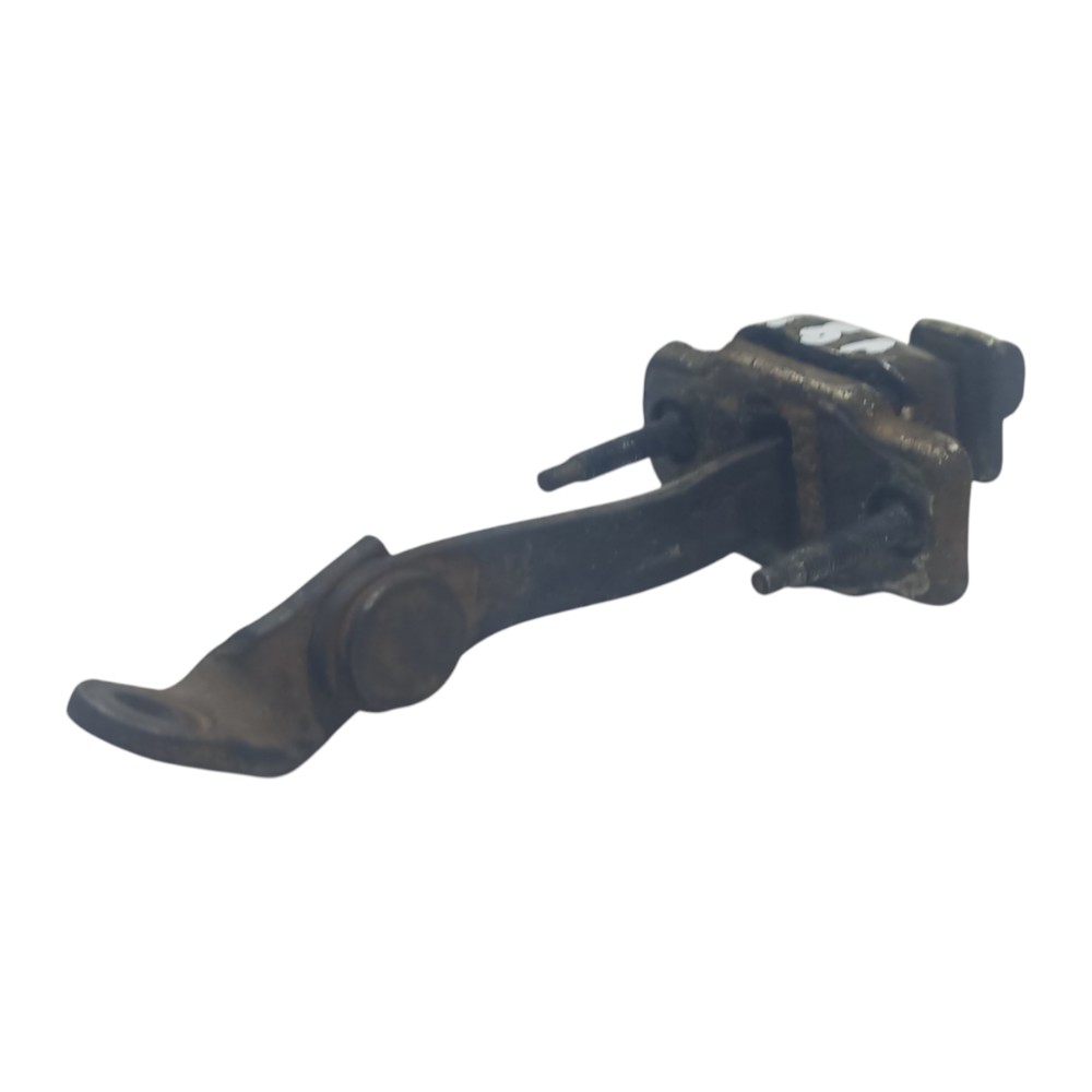 Limitador Porta Dianteiro Esquerdo Ford Fiesta 1996 A 2002 7