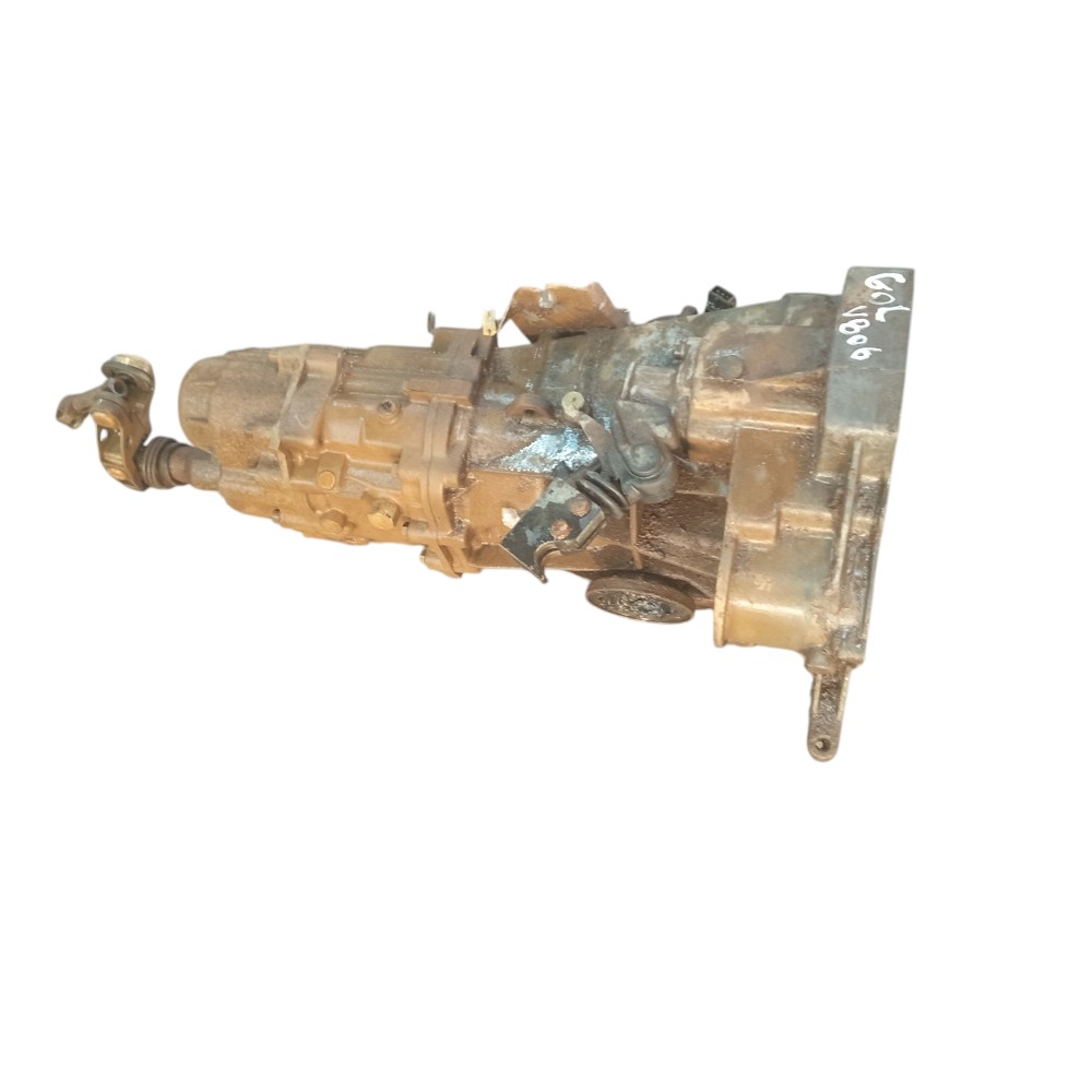 Caixa Câmbio Volkswagen Gol 1.0 8v 1995 1996 1997 A 1999 2