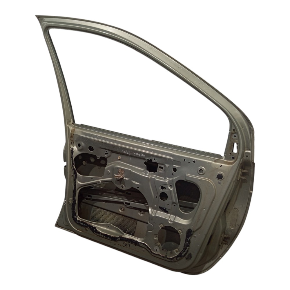 Porta Dianteira Esquerda Renault Renault Scenic 1995 A 1999 Dianteira Esquerdo 4