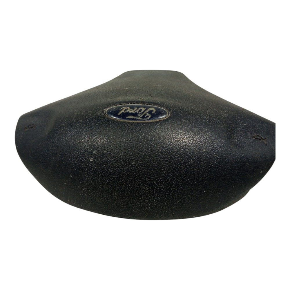 Tampa Capa Volante Ford Fiesta 1996 1997 1998 1999 A 2003 4