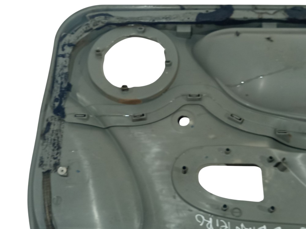 Forro Porta Dianteiro Direito Renault Clio 1998 1999 A 2011 6