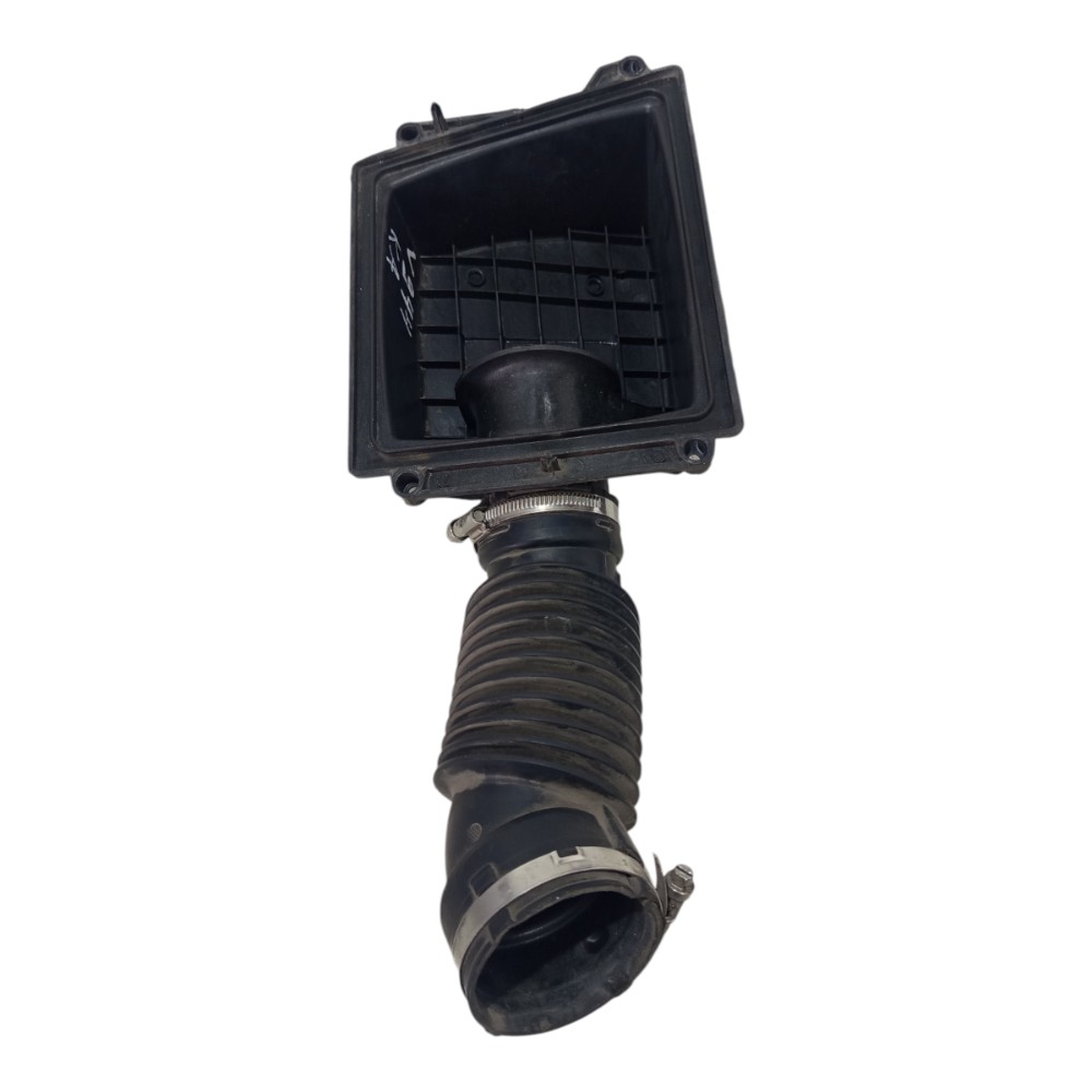 Caixa Filtro Ar Ford Ka 2014 A 2021 8