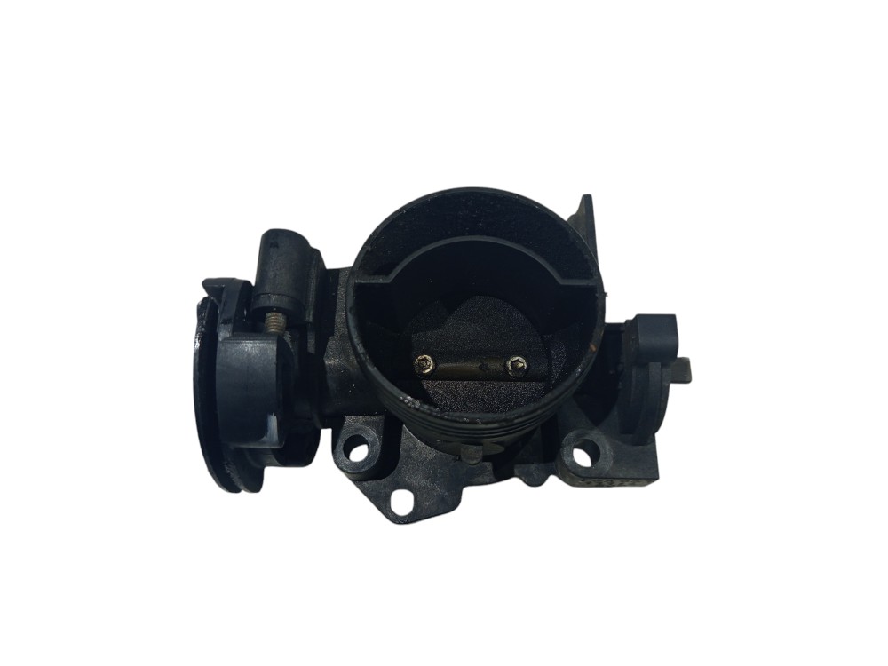 Tbi Corpo Borboleta Peugeot 206 1.4 8v 1999 2000 2001 A 2009 2