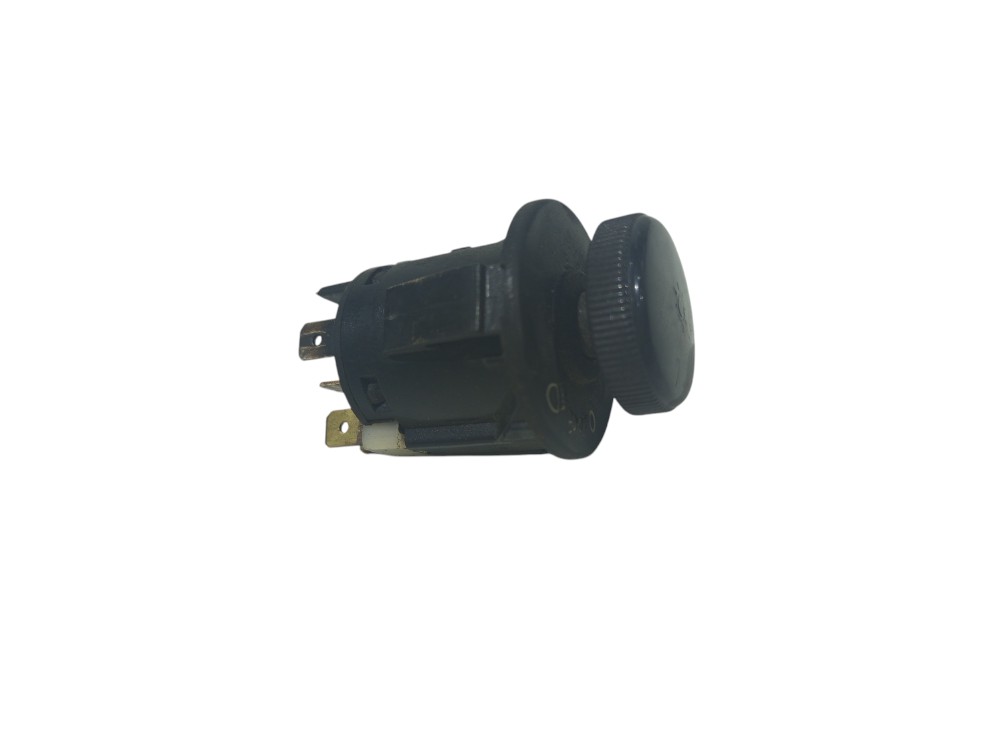 Botão Interruptor Farol Chave Luz Gm Monza 1990 1991 A 1996 1