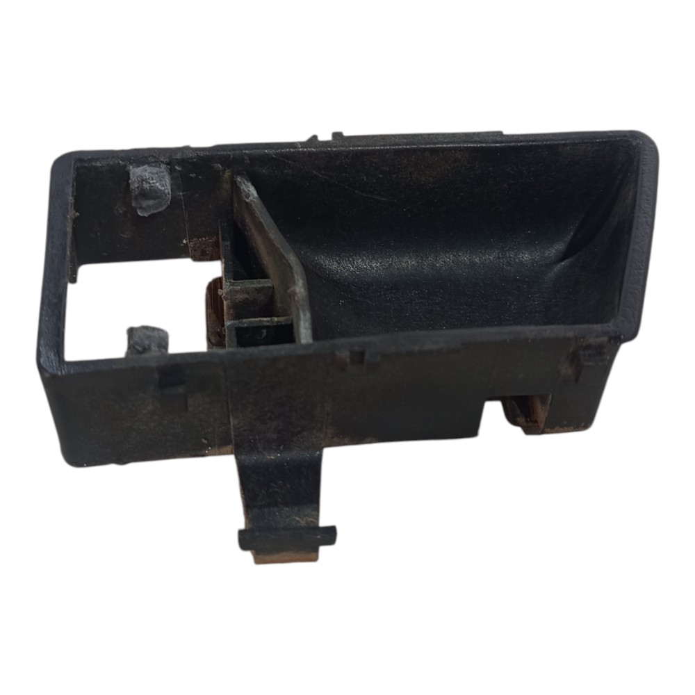 Moldura Maçaneta Interna Esquerda Vw Gol 2992 A 1999 3