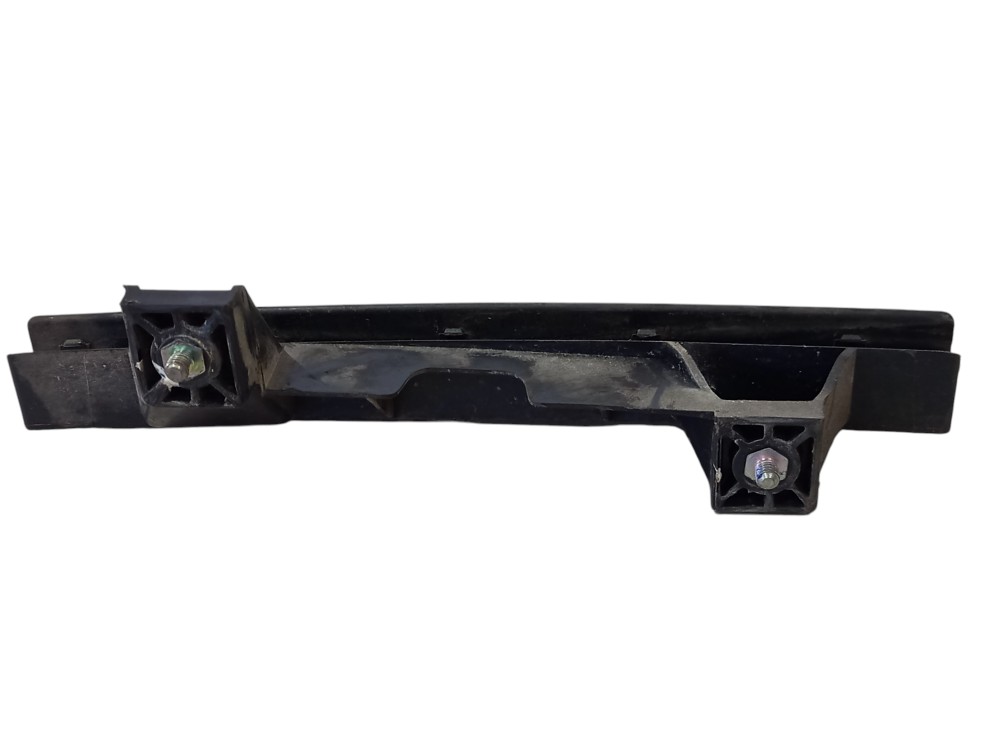 Guia Canaleta Vidro Traseiro Ld Fiat Siena 2012 2013 A 2021 Preto 2