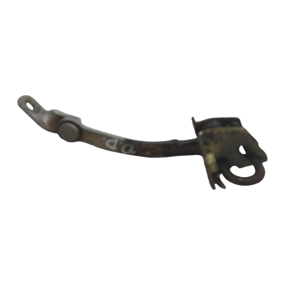 Limitador Porta Dianteira Direita Volkswagen Gol 1994 A 1999 8