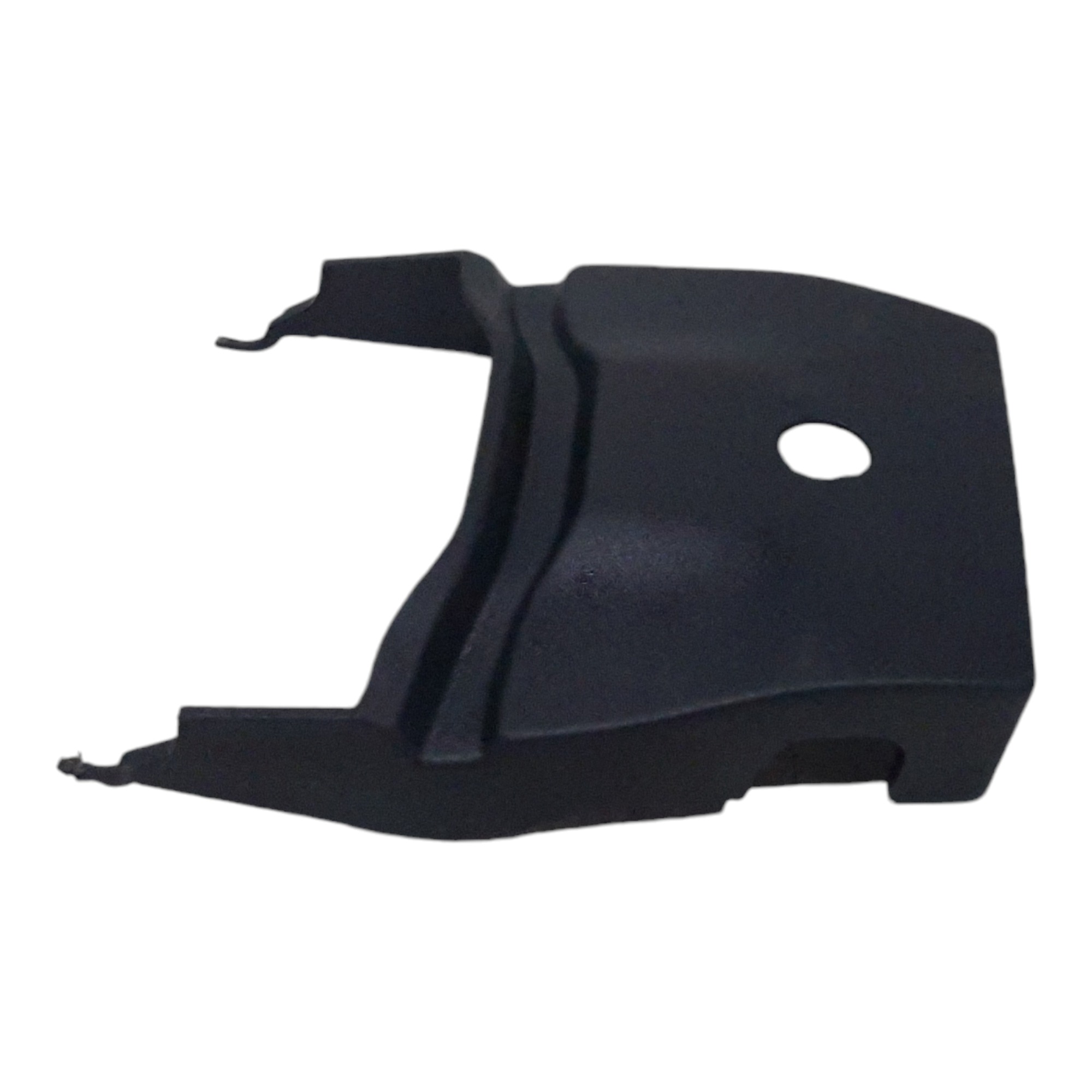 Moldura coluna direção fiesta 506 kd1 5