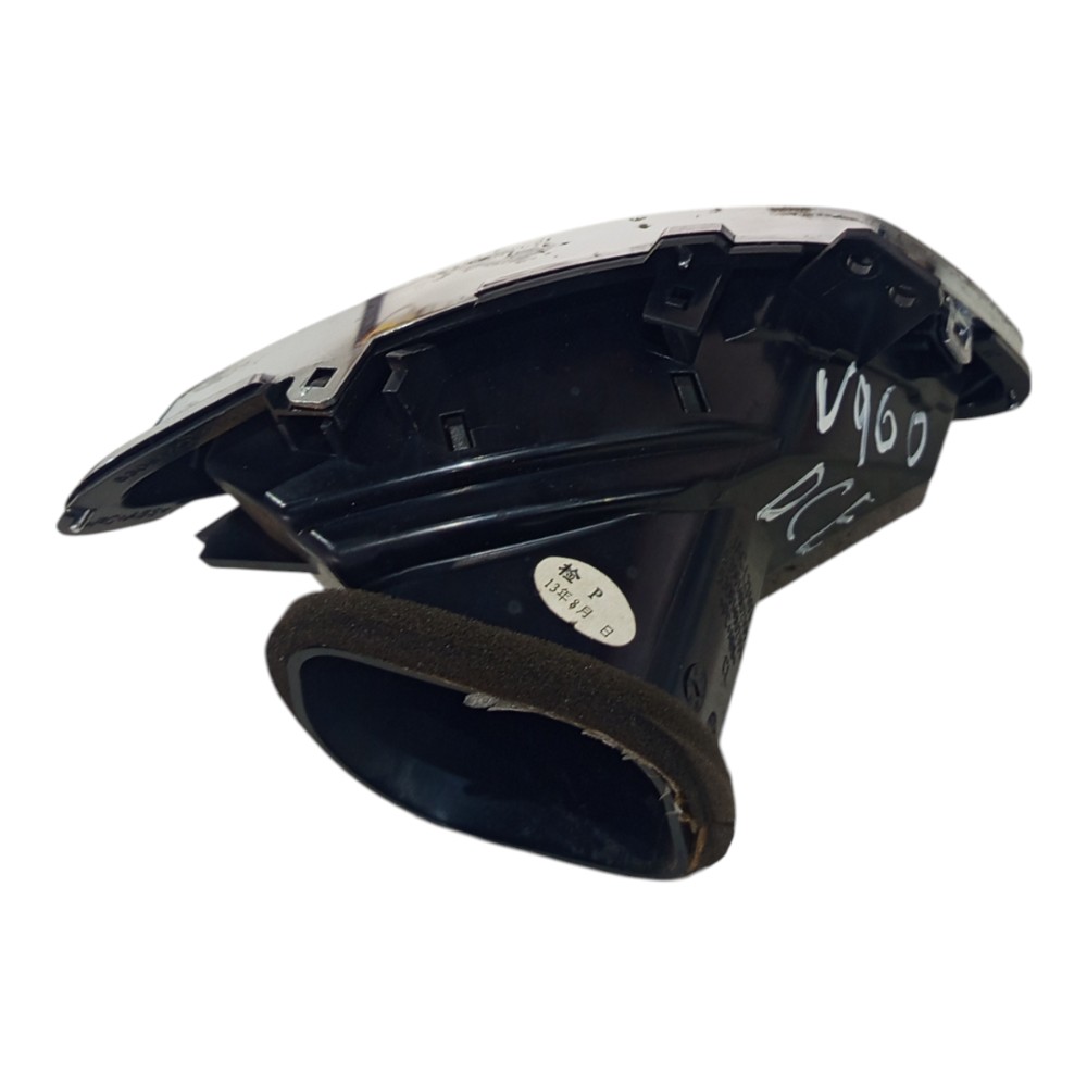 Difusor Ar Central Esquerdo Jac J6 Diamond 2011 A 2016 7