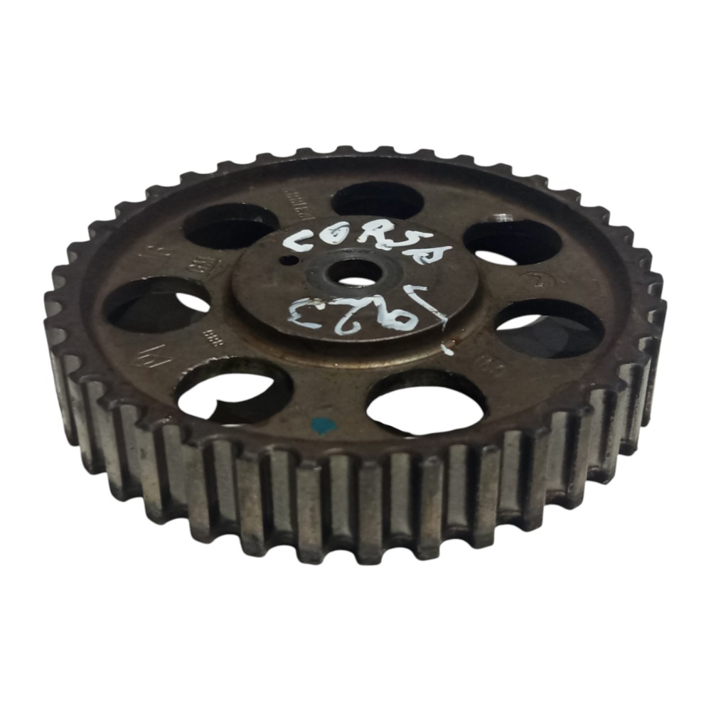 Polia Comando Valvula Gm Chevrolet Corsa 1.0 8v 1994 A 2002 5
