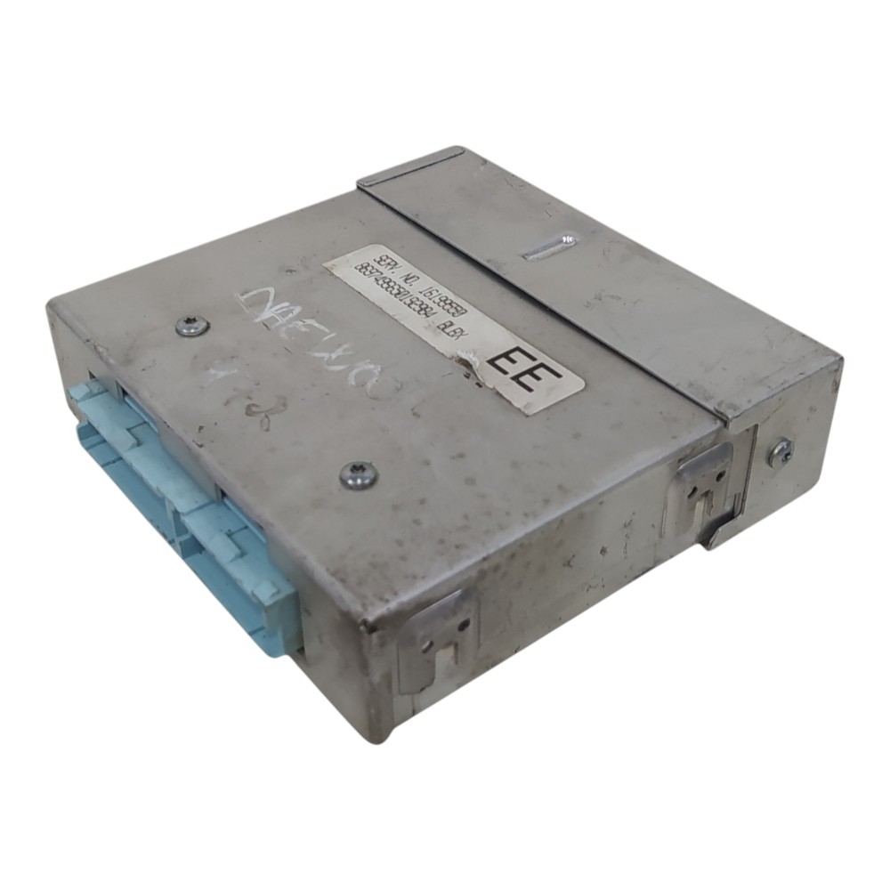 Módulo Injeção Daewoo Espero 2.0 1994 A 1997 16199550 Bloq. 2