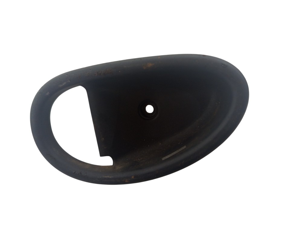 Maçaneta Traseiro Esquerdo Fiat Palio 1996 1997 1998 A 2000 Dianteira/traseira 2