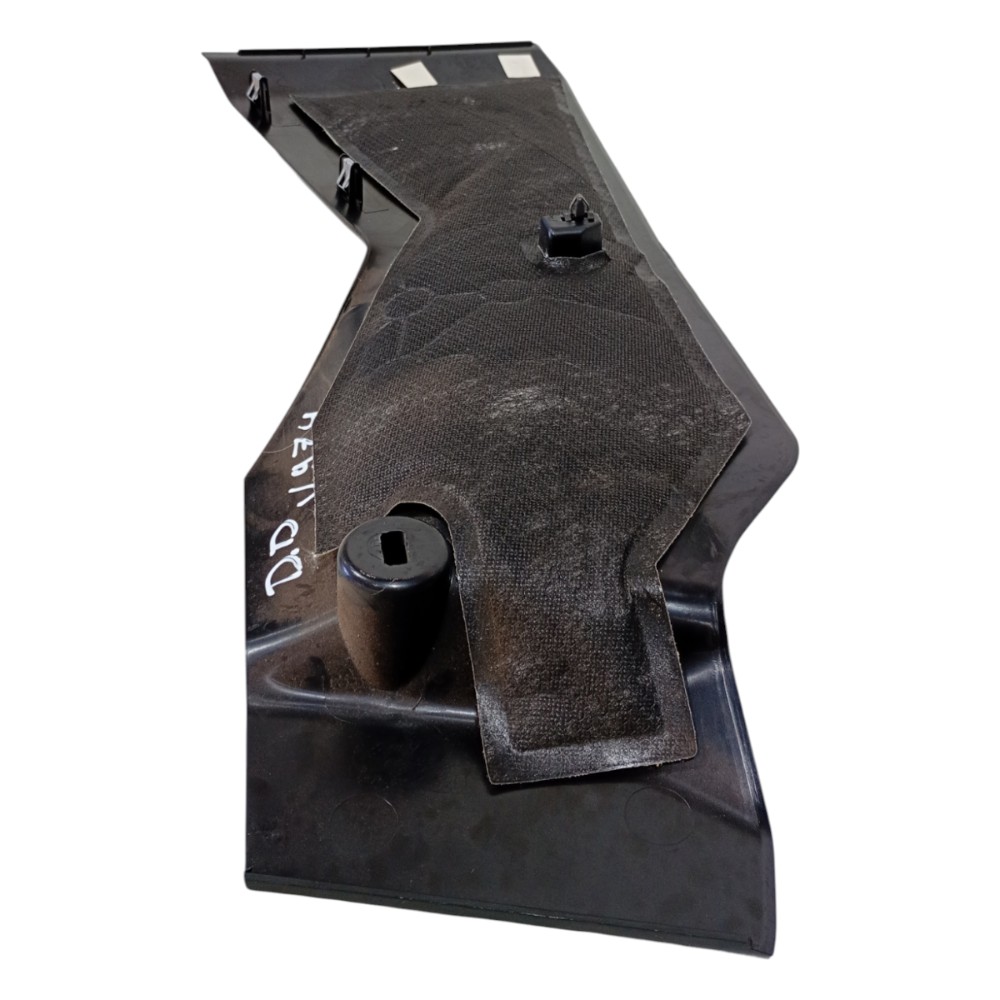 Moldura Console Central Diant Direito Freelander 2006 A 2014 5