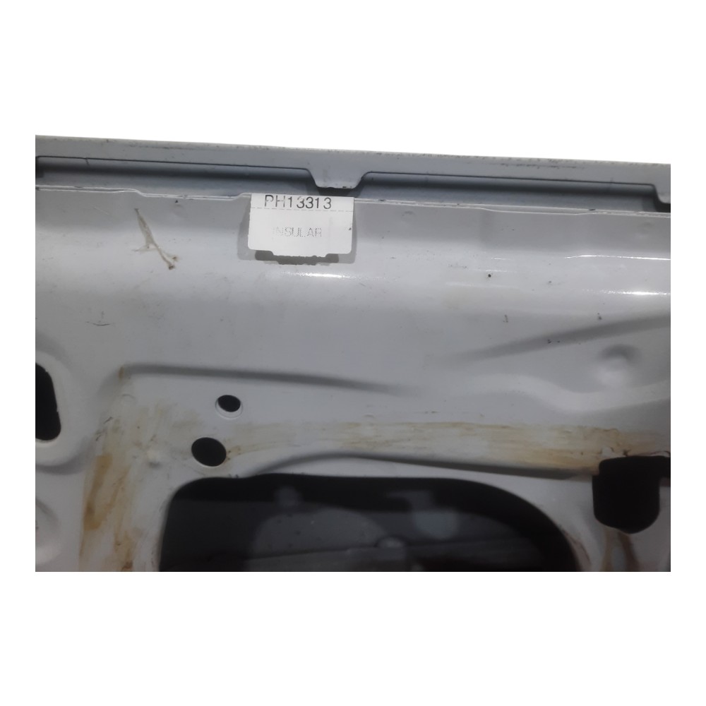 Porta Dianteira Esquerda Chevrolet Sonic 2012 A 2014 Detalhe Dianteira Esquerdo 10