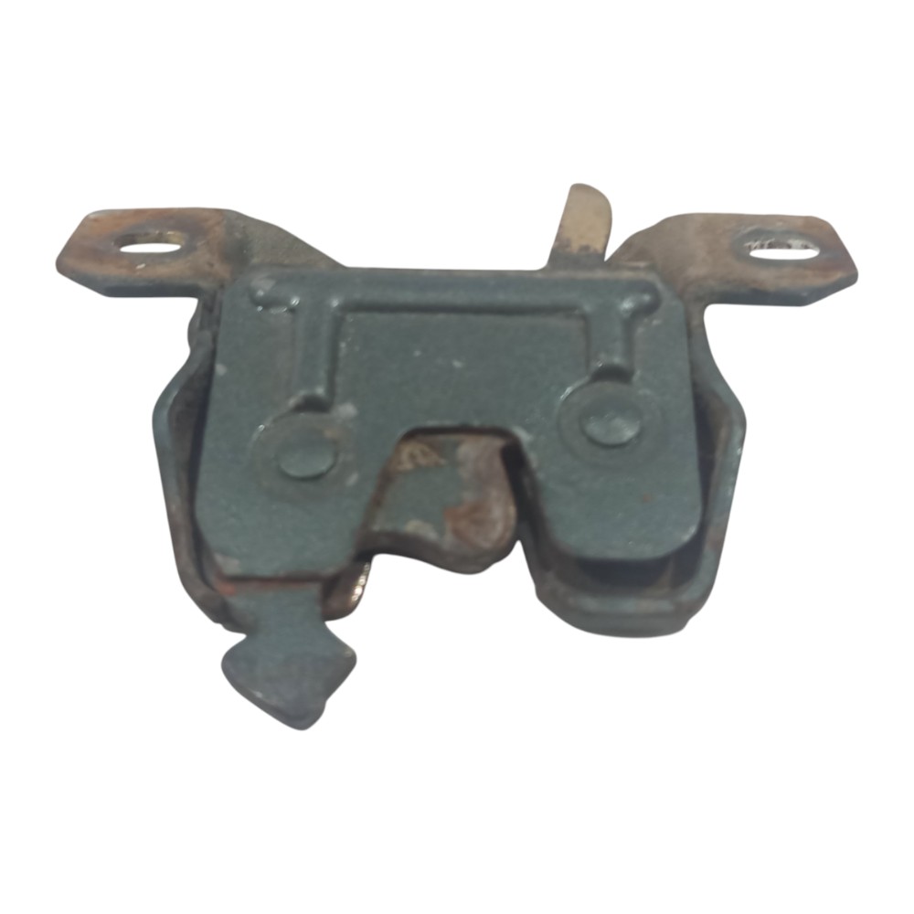 Fechadura Tampa Traseira Volkswagen Parati 1982 1983 A 1990 5