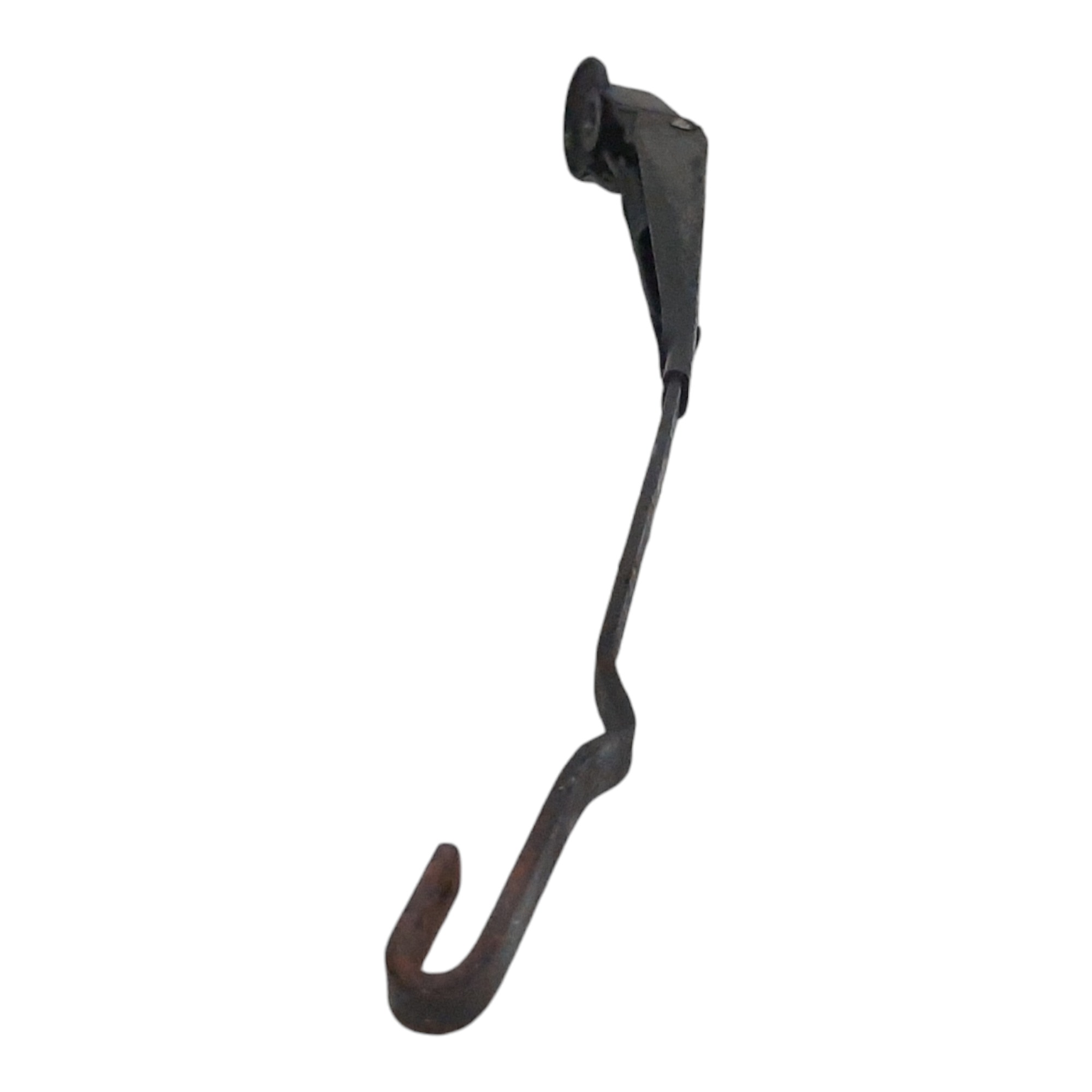 Braço Limpador Parabrisa Lado Direito Vw Gol G3 2000 A 2005 1