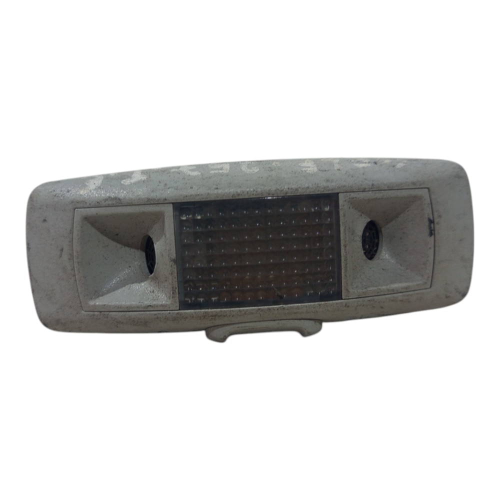 Luz Cortesia Teto Volkswagen Golf Comfortline 2008 A 2013 3
