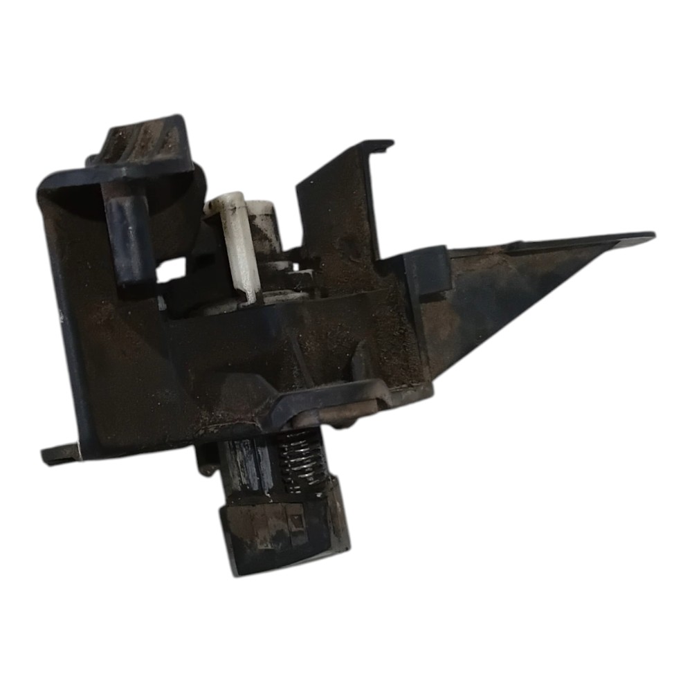 Fechadura Trava Porta Malas Renault Clio 2002 A 2011 7