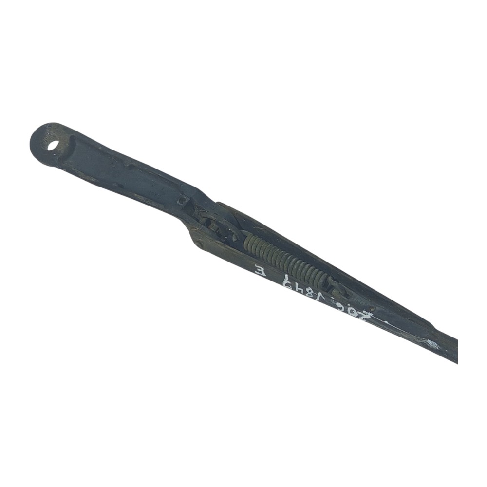 Braço Limpador Esquerdo Peugeot 206 2001 2002 2003 A 2008  Esquerdo 6