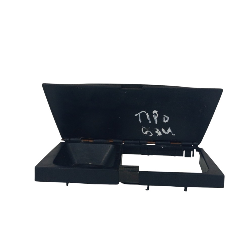 Cinzeiro Console Central Fiat Tipo 1993 1994 1995 A 1999 9
