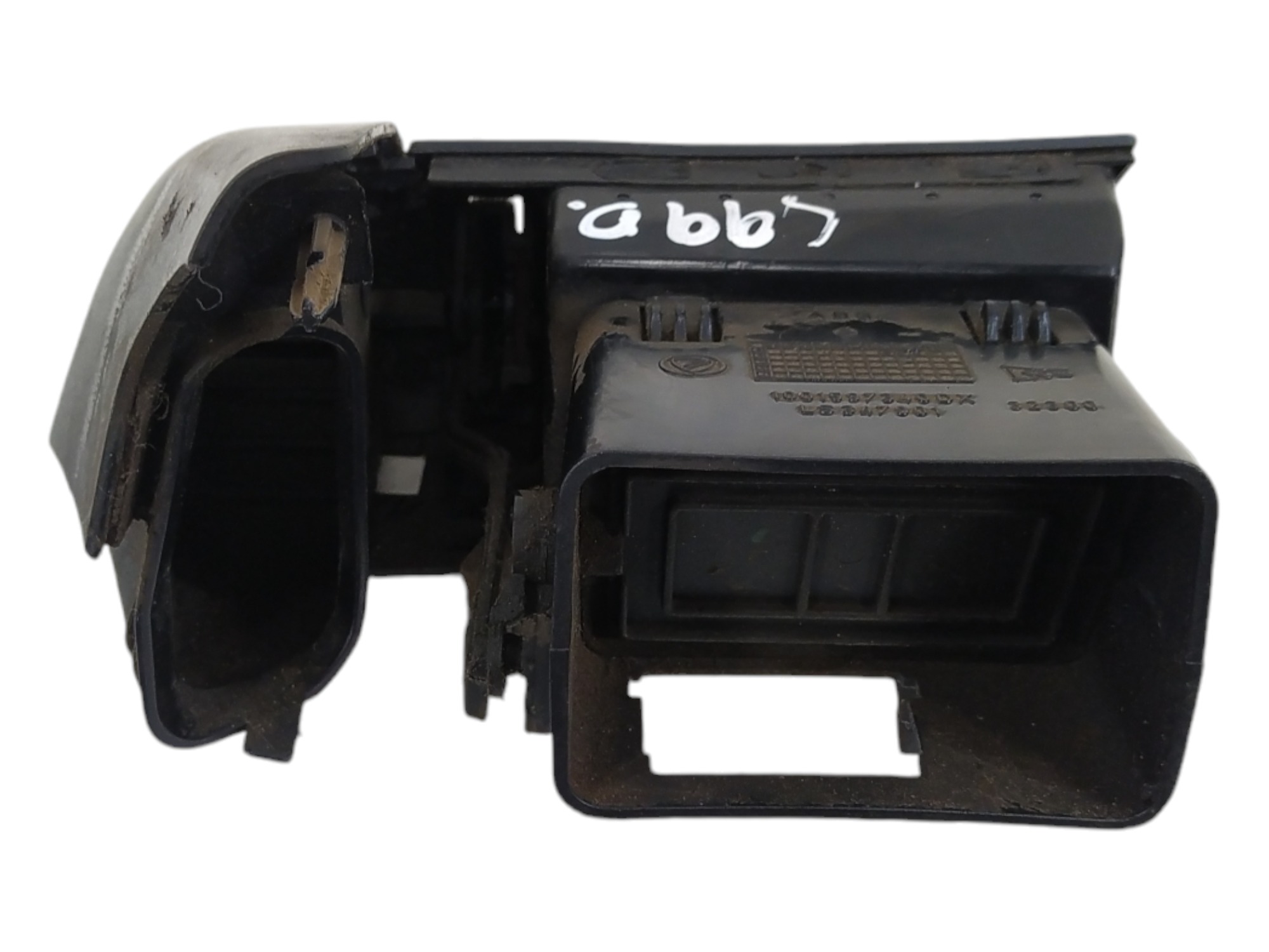 Difusor Ar Direito Fiat Stilo 2003 2004 2005 2006 A 2011 6