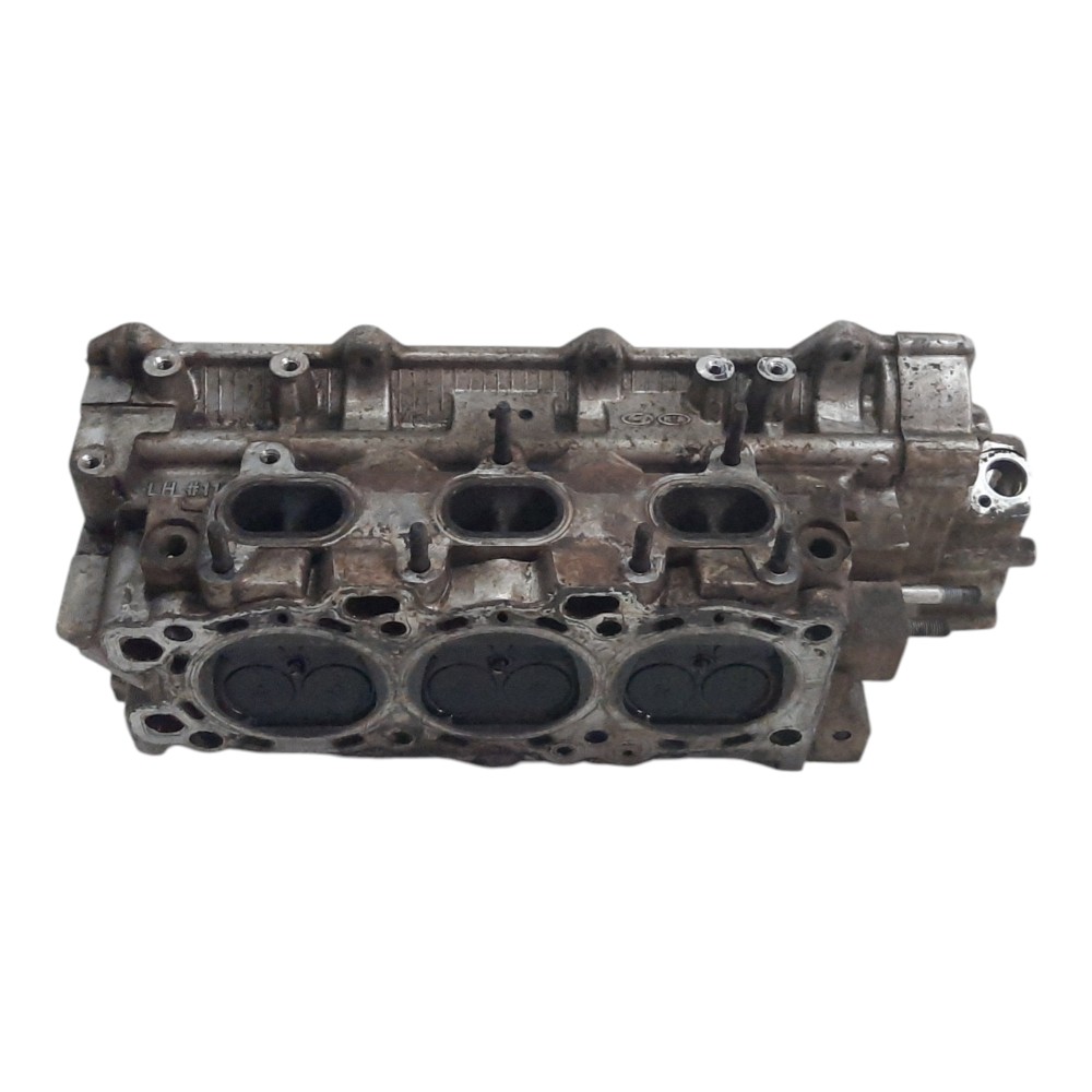 Cabeçote Motor Hyundai Santa Fé 2.7 V6 2006 2007 2008 A 2011 1