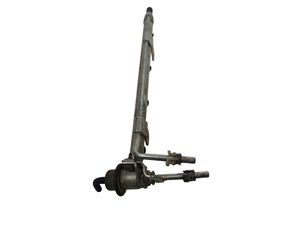 Flauta Bico Injetor Corsa 1.0 1998 1999 A 2002 6