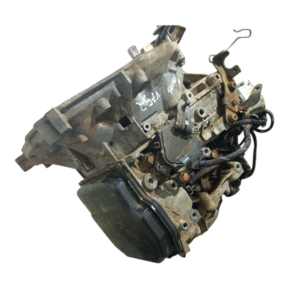 Caixa Cambio Automático Al4 C4 Pallas 2.0 2007 2008 A 2013 2