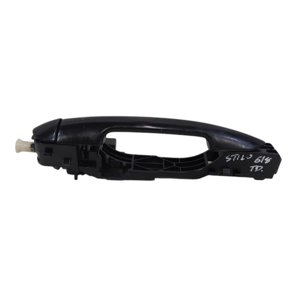 Maçaneta Externa Traseira Direita Fiat Stilo 2003 2004 A 11 3