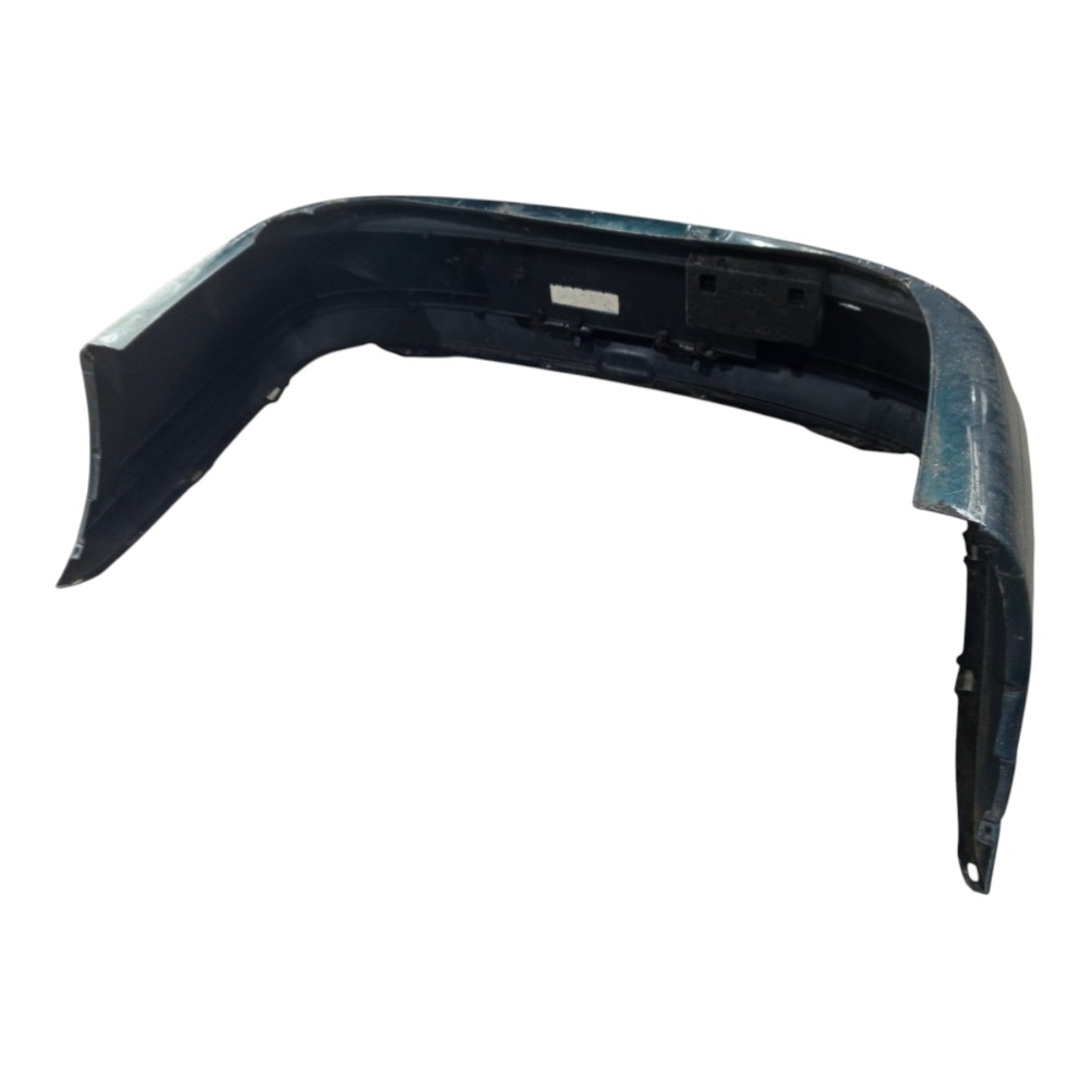 Parachoque Traseiro Fiat Siena 1999 2000 2001 2002 A 2005 6
