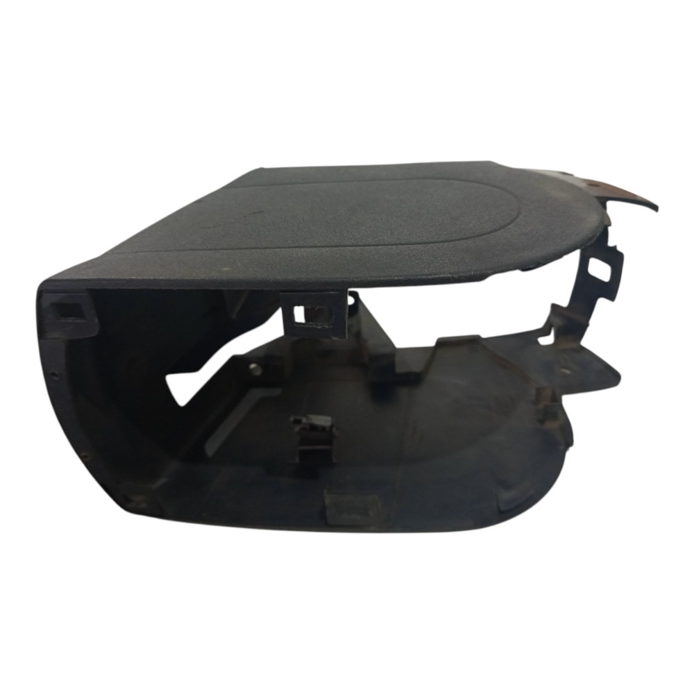 Apoio Braço Console Central Citroen C4 Pallas 2007 A 2013 Preto 6