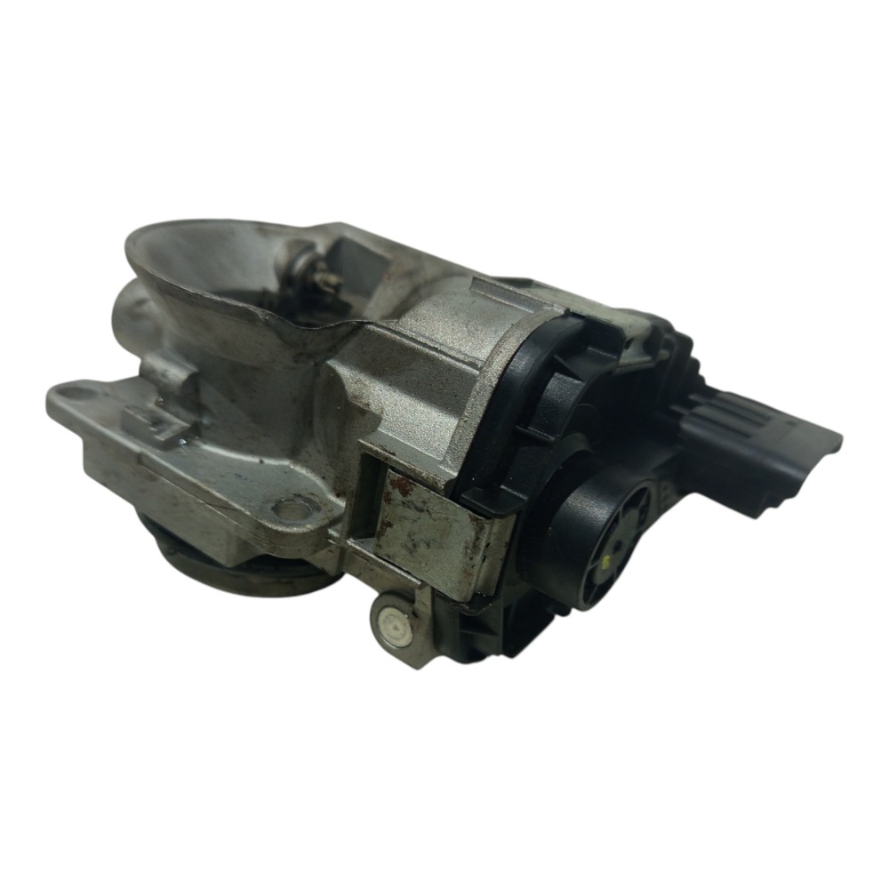 Tbi Corpo Borboleta Peugeot 307 2.0 16v 2001 2002 A 2013 8