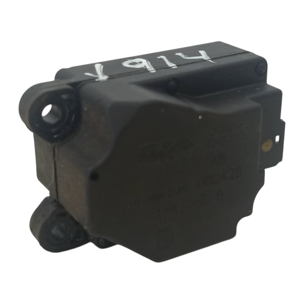 Motor Atuador Ar Condicionado Freelander 2 2007 2008 A 2014 5