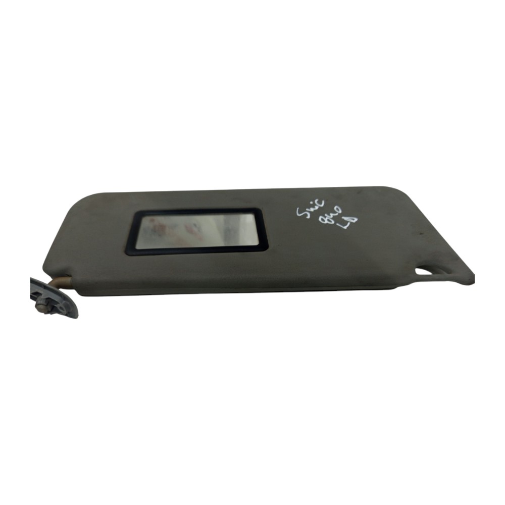 Quebra Sol Direito Renault Scenic 1999 2000 2001 A 2010 4